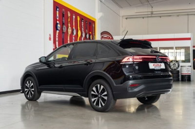 Volkswagen Taigo 1.0 TSI 110 CV DSG R-Line (5)