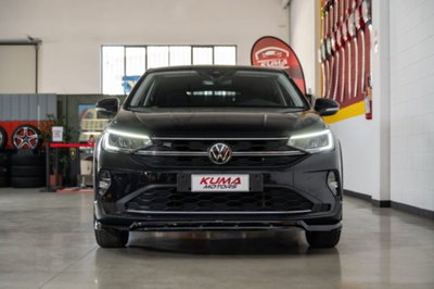 Volkswagen Taigo 1.0 TSI 110 CV DSG R-Line (7)