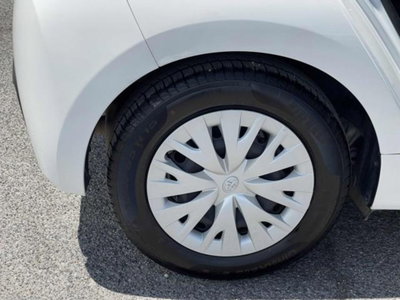 Toyota Yaris 1.5 Hybrid 5 porte Energy (13)