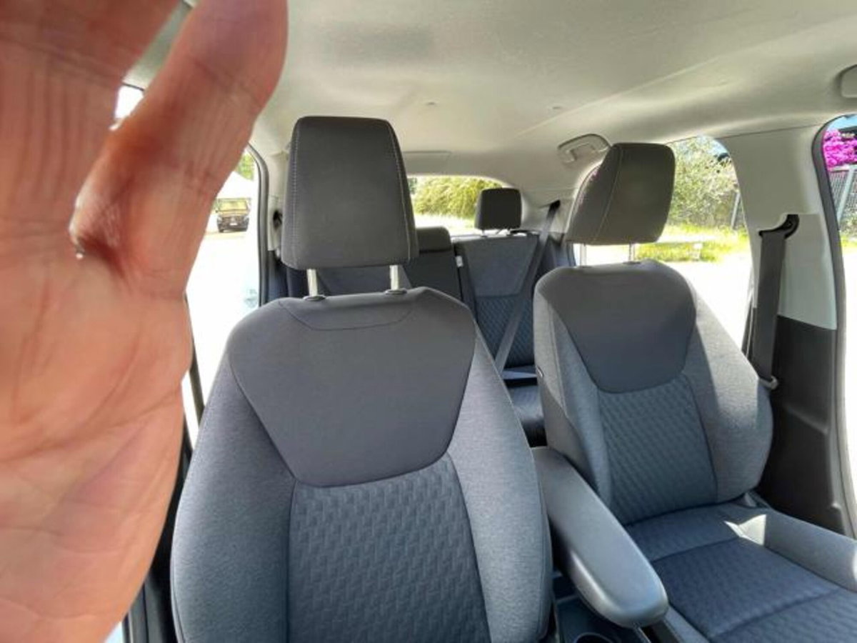 Toyota Yaris 1.5 Hybrid 5 porte Energy (17)