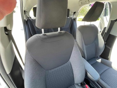 Toyota Yaris 1.5 Hybrid 5 porte Energy (18)
