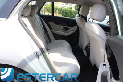 Mercedes-Benz Classe C Station Wagon 220 CDI Avantgarde (11)