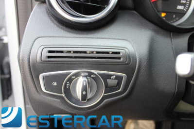 Mercedes-Benz Classe C Station Wagon 220 CDI Avantgarde (16)