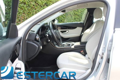 Mercedes-Benz Classe C Station Wagon 220 CDI Avantgarde (4)