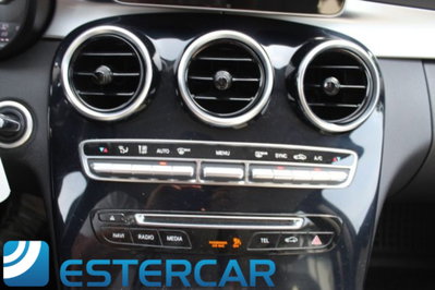 Mercedes-Benz Classe C Station Wagon 220 CDI Avantgarde (8)
