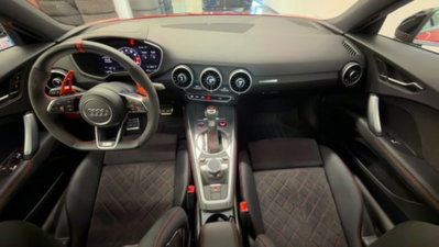 Audi TT Coupé 45 TFSI S tronic (10)