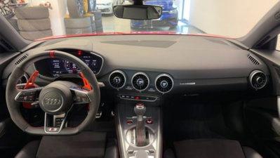 Audi TT Coupé 45 TFSI S tronic (11)