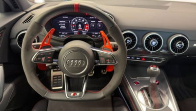 Audi TT Coupé 45 TFSI S tronic (12)