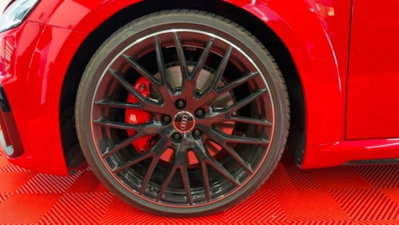 Audi TT Coupé 45 TFSI S tronic (13)