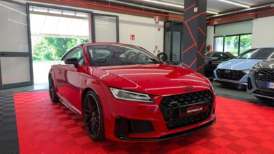Audi TT Coupé 45 TFSI S tronic (3)