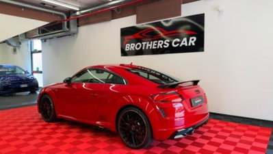 Audi TT Coupé 45 TFSI S tronic (5)