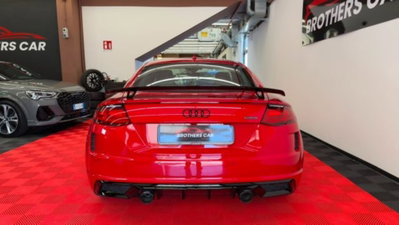 Audi TT Coupé 45 TFSI S tronic (6)