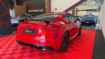 Audi TT Coupé 45 TFSI S tronic (7)
