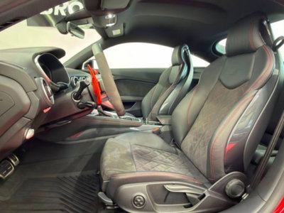 Audi TT Coupé 45 TFSI S tronic (8)