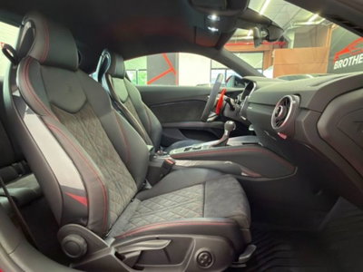 Audi TT Coupé 45 TFSI S tronic (9)