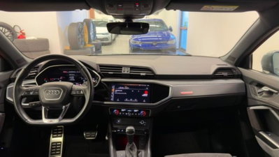 Audi Q3 Sportback 40 TDI quattro S tronic S line edition (12)