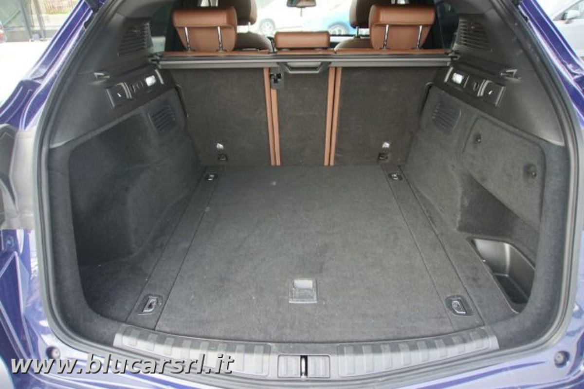 Alfa Romeo Stelvio Stelvio 2.2 Turbodiesel 210 CV AT8 Q4 Ti (14)
