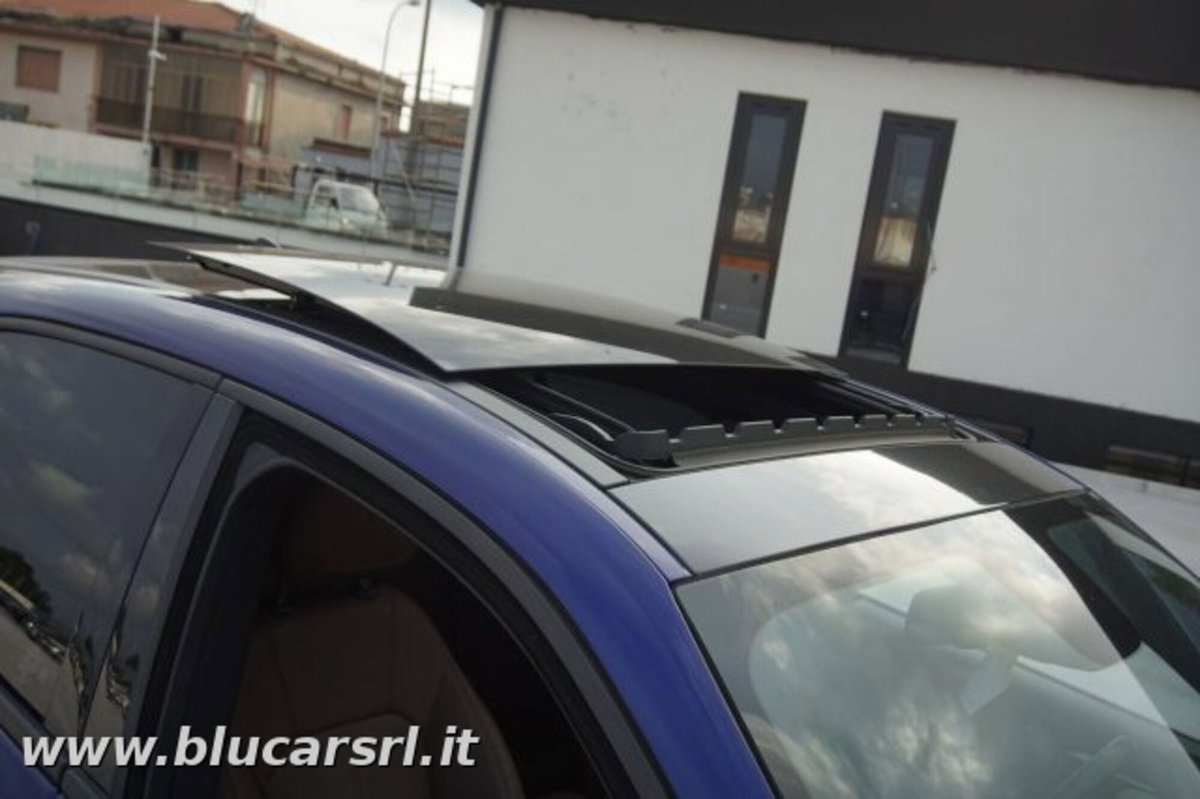 Alfa Romeo Stelvio Stelvio 2.2 Turbodiesel 210 CV AT8 Q4 Ti (16)
