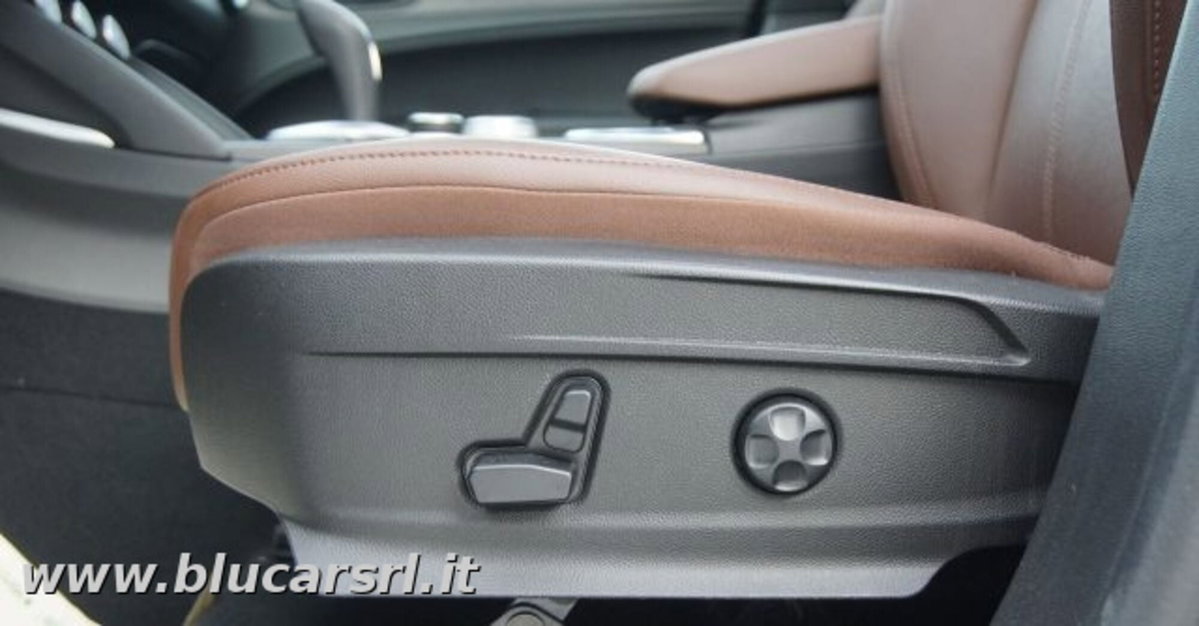 Alfa Romeo Stelvio Stelvio 2.2 Turbodiesel 210 CV AT8 Q4 Ti (17)