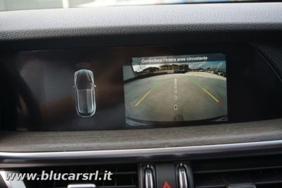 Alfa Romeo Stelvio Stelvio 2.2 Turbodiesel 210 CV AT8 Q4 Ti (18)