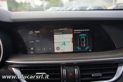 Alfa Romeo Stelvio Stelvio 2.2 Turbodiesel 210 CV AT8 Q4 Ti (19)