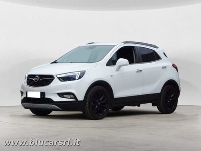 Opel Mokka 1.6 CDTI Ecotec 4x2 Start&Stop Ultimate usata