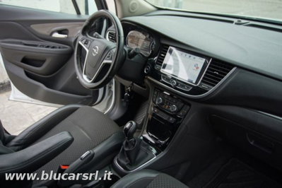 Opel Mokka 1.6 CDTI Ecotec 4x2 Start&Stop Ultimate (10)