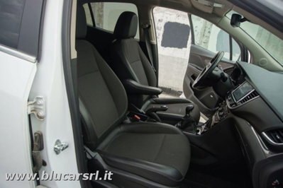 Opel Mokka 1.6 CDTI Ecotec 4x2 Start&Stop Ultimate (11)