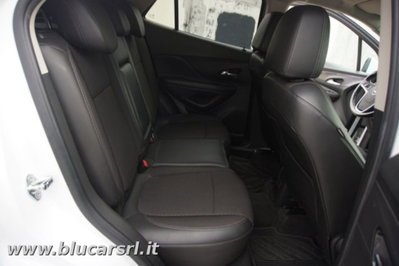 Opel Mokka 1.6 CDTI Ecotec 4x2 Start&Stop Ultimate (12)