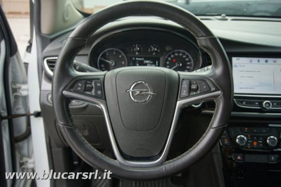 Opel Mokka 1.6 CDTI Ecotec 4x2 Start&Stop Ultimate (14)