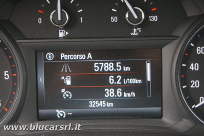 Opel Mokka 1.6 CDTI Ecotec 4x2 Start&Stop Ultimate (15)