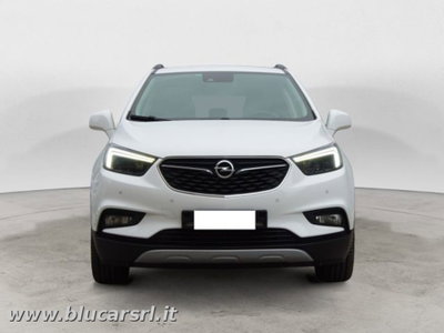 Opel Mokka 1.6 CDTI Ecotec 4x2 Start&Stop Ultimate (2)