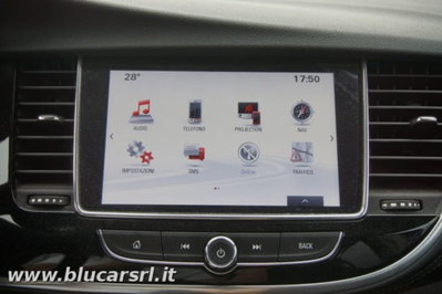 Opel Mokka 1.6 CDTI Ecotec 4x2 Start&Stop Ultimate (20)