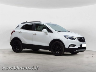 Opel Mokka 1.6 CDTI Ecotec 4x2 Start&Stop Ultimate (3)