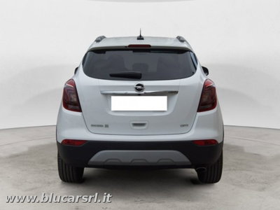 Opel Mokka 1.6 CDTI Ecotec 4x2 Start&Stop Ultimate (4)
