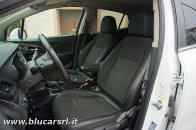 Opel Mokka 1.6 CDTI Ecotec 4x2 Start&Stop Ultimate (5)