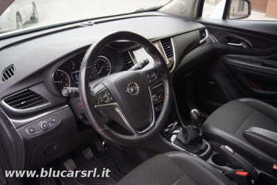 Opel Mokka 1.6 CDTI Ecotec 4x2 Start&Stop Ultimate (6)