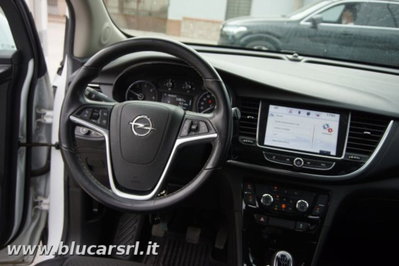 Opel Mokka 1.6 CDTI Ecotec 4x2 Start&Stop Ultimate (7)