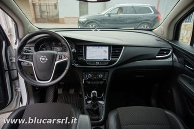 Opel Mokka 1.6 CDTI Ecotec 4x2 Start&Stop Ultimate (8)