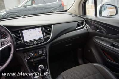 Opel Mokka 1.6 CDTI Ecotec 4x2 Start&Stop Ultimate (9)