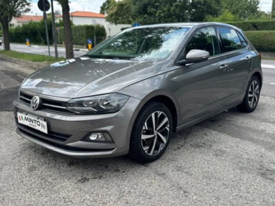 Volkswagen Polo 1.0 MPI 75 CV 5p. Comfortline usata