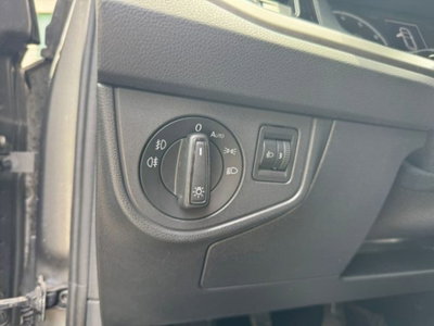 Volkswagen Polo 1.0 MPI 75 CV 5p. Comfortline (13)