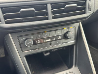 Volkswagen Polo 1.0 MPI 75 CV 5p. Comfortline (14)