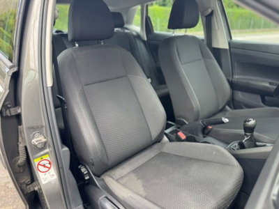 Volkswagen Polo 1.0 MPI 75 CV 5p. Comfortline (15)