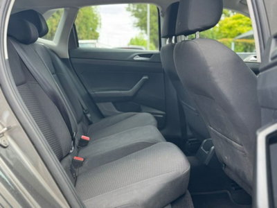 Volkswagen Polo 1.0 MPI 75 CV 5p. Comfortline (17)