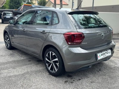 Volkswagen Polo 1.0 MPI 75 CV 5p. Comfortline (2)