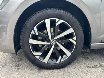 Volkswagen Polo 1.0 MPI 75 CV 5p. Comfortline (5)