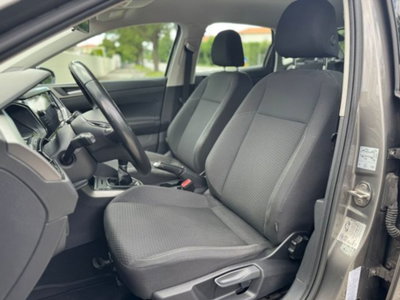 Volkswagen Polo 1.0 MPI 75 CV 5p. Comfortline (7)