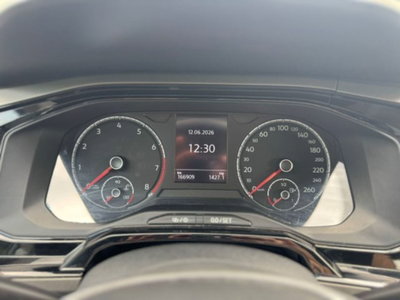 Volkswagen Polo 1.0 MPI 75 CV 5p. Comfortline (9)