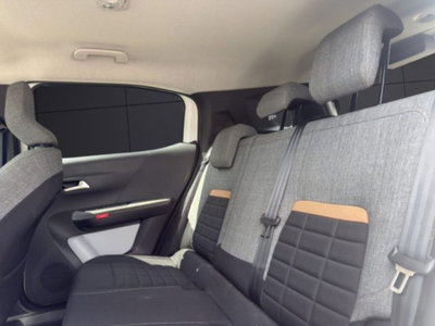 Citroen C3 Aircross 1.2 puretech turbo Plus 100cv (13)